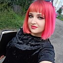 Анжелика, 21 год