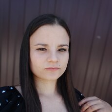 Фотография девушки Vika, 23 года из г. Крымск