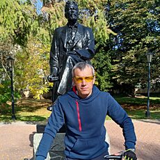 Фотография мужчины Сергей, 47 лет из г. Серпухов