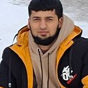 Мухаммад, 22 года