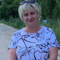 Фотография девушки Ирина, 46 лет из г. Новоспасское