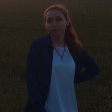 Фотография девушки Анастасия, 25 лет из г. Тисуль