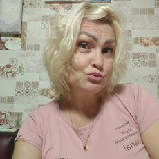 Фотография девушки Цветок, 43 года из г. Бахчисарай