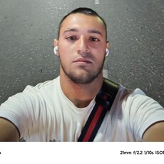 Фотография мужчины Мухаммад, 19 лет из г. Дербент