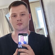 Фотография мужчины Roman, 23 года из г. Брест