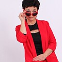 Margarita, 55 лет