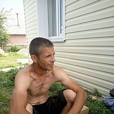 Фотография мужчины Демитрий, 42 года из г. Ангарск