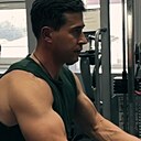 Спорт, 39 лет