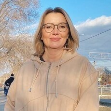 Фотография девушки Галина, 52 года из г. Сызрань