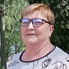 Фотография девушки Тамара, 67 лет из г. Ворсма