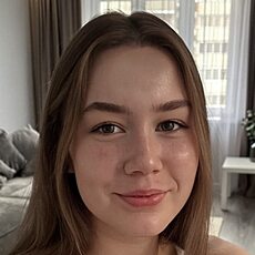 Фотография девушки Даша, 22 года из г. Волжск
