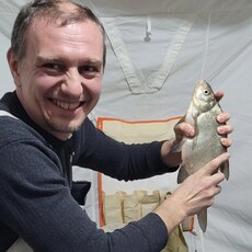 Фотография мужчины Богдан, 35 лет из г. Копейск