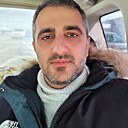 Вусал, 39 лет