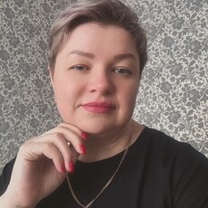 Фотография девушки Ирина, 41 год из г. Белово