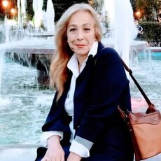 Фотография девушки Галина, 63 года из г. Нижний Новгород