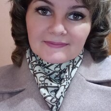 Фотография девушки Юлия, 43 года из г. Свирск