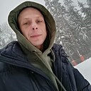 Василий, 35 лет
