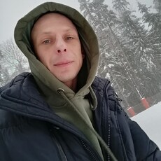 Фотография мужчины Василий, 35 лет из г. Лунинец