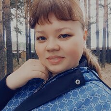 Фотография девушки Анастасия, 31 год из г. Бирюсинск