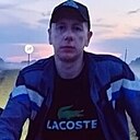 Макс, 36 лет