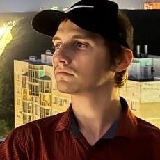 Фотография мужчины Денис, 22 года из г. Ставрополь