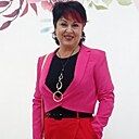 Малина, 55 лет