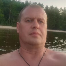 Фотография мужчины Иван, 41 год из г. Петрозаводск