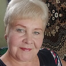 Фотография девушки Маргарита, 50 лет из г. Песчанокопское
