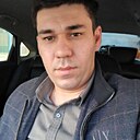 Мурад, 30 лет