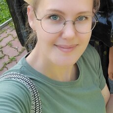 Фотография девушки Ася, 36 лет из г. Киров