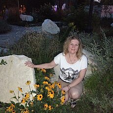 Фотография девушки Алена, 55 лет из г. Белгород