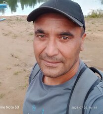 Фотография мужчины Фарид, 41 год из г. Нижний Новгород