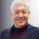 Рамиль, 55 лет