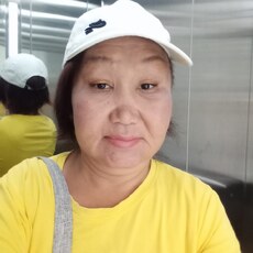Фотография девушки Тумэна, 47 лет из г. Кызыл