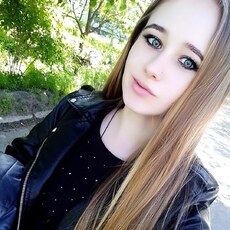 Фотография девушки Ариша, 19 лет из г. Мачулищи