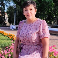 Фотография девушки Натали, 53 года из г. Гомель