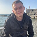 Василий, 25 лет