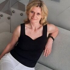 Фотография девушки Надежда, 44 года из г. Новополоцк