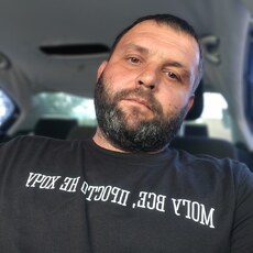 Фотография мужчины Антон, 40 лет из г. Кропоткин