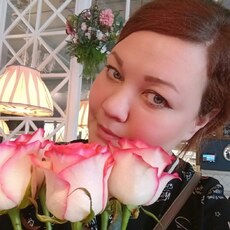 Фотография девушки Марина, 38 лет из г. Кореновск