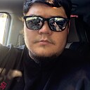 Санжар, 24 года
