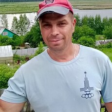 Фотография мужчины Илья, 44 года из г. Кыштым