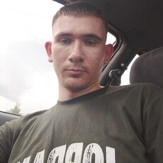 Фотография мужчины Артём, 21 год из г. Мозырь