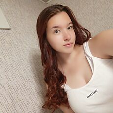 Фотография девушки Елизавета, 22 года из г. Волчанск