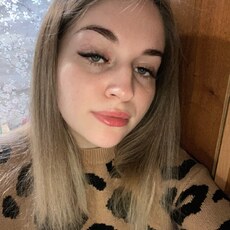 Фотография девушки Юля, 21 год из г. Псков