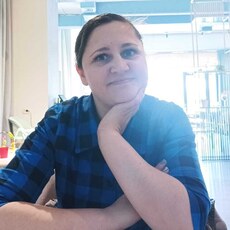 Фотография девушки Марина, 34 года из г. Санкт-Петербург