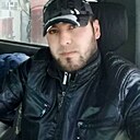 Улугбек, 44 года