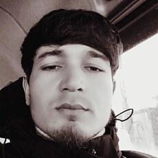 Фотография мужчины Islom, 28 лет из г. Алматы