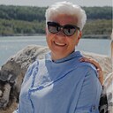 Татьяна, 62 года