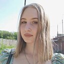 Каролина, 22 года